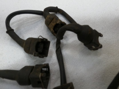 Fuel Injector Connector Plug.   **ALL Years.