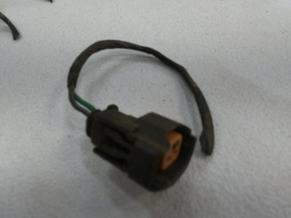 Fuel Injector Connector Plug.   **ALL Years.
