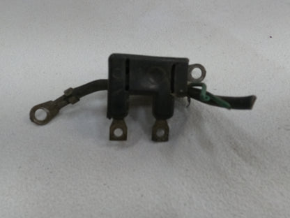 Alternator Connector/ Wiring Harness  *All Models*