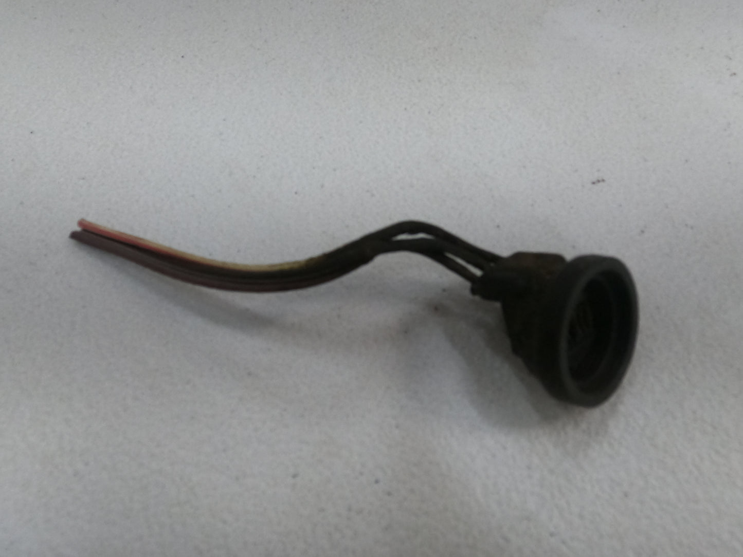 Jeep Grand Cherokee Transmission Wiring Connectors. *All Connectors*