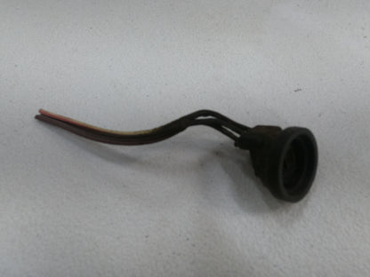 Jeep Grand Cherokee Transmission Wiring Connectors. *All Connectors*