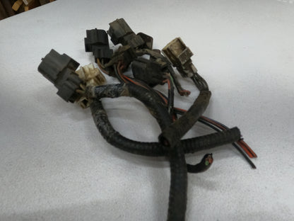 O2 Sensor Harness Side.  *All Styles and Years*