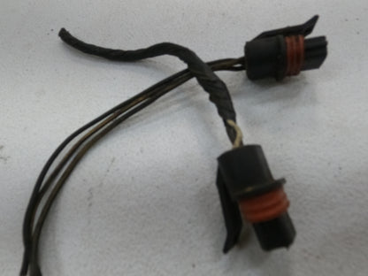 Crank Shaft AND Cam Shaft Sensor Connectors *ALL Styles*
