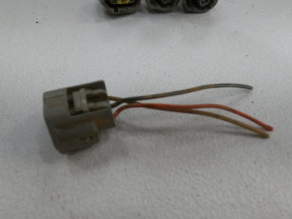 Crank Shaft AND Cam Shaft Sensor Connectors *ALL Styles*