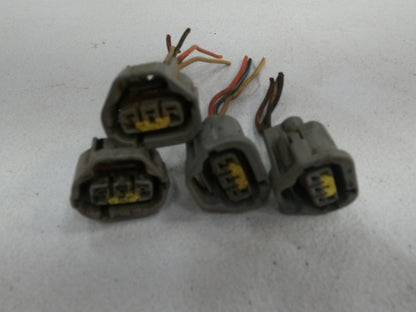 Crank Shaft AND Cam Shaft Sensor Connectors *ALL Styles*