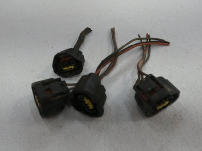 Crank Shaft AND Cam Shaft Sensor Connectors *ALL Styles*