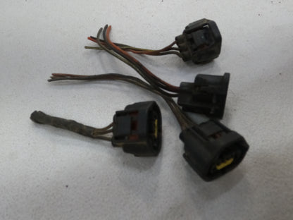 Crank Shaft AND Cam Shaft Sensor Connectors *ALL Styles*