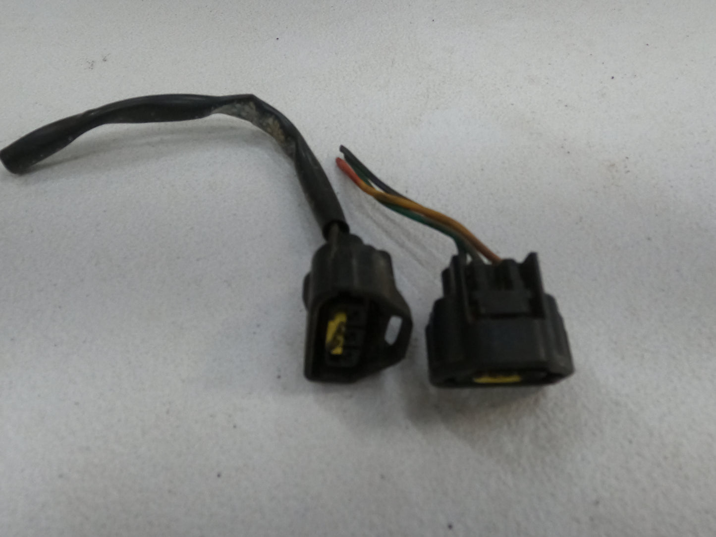 Jeep/Chrysler MAP Sensor Wiring Harness Plug End. *ALL YEARS*