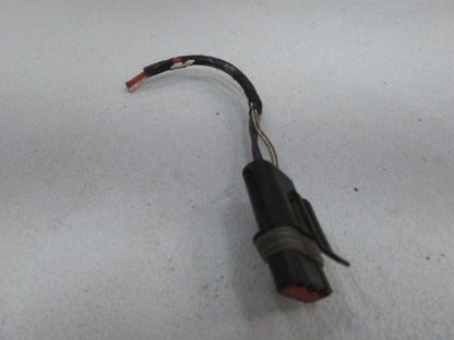 Jeep/Chrysler MAP Sensor Wiring Harness Plug End. *ALL YEARS*