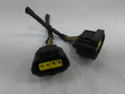 Idle Air Control Valve Harness Plug.  *ALL Years*