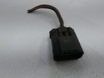Ignition Coil & Coilpack Wire Harness Connectors