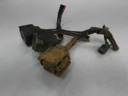 Jeep Grand Cherokee Transmission Wiring Connectors. *All Connectors*