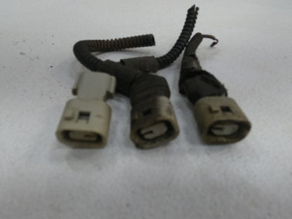 Coolant Temperature Switch/Sensor Wiring Harness Connector