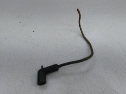 Coolant Temperature Switch/Sensor Wiring Harness Connector
