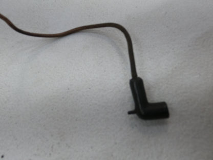 Coolant Temperature Switch/Sensor Wiring Harness Connector