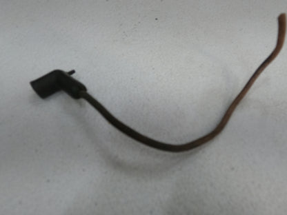 Coolant Temperature Switch/Sensor Wiring Harness Connector