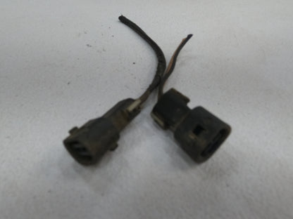 Coolant Temperature Switch/Sensor Wiring Harness Connector