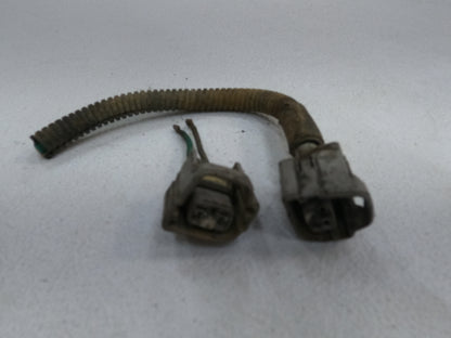Ignition Coil & Coilpack Wire Harness Connectors