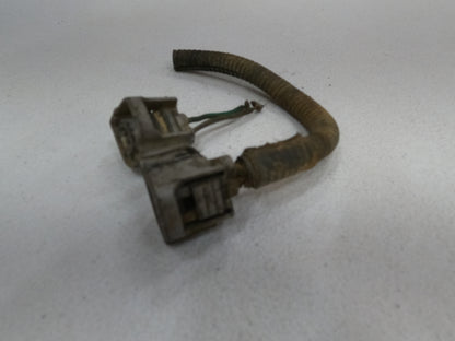 Ignition Coil & Coilpack Wire Harness Connectors