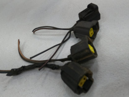 Coolant Temperature Switch/Sensor Wiring Harness Connector