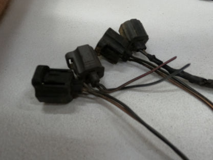 Coolant Temperature Switch/Sensor Wiring Harness Connector