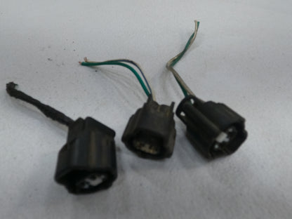 Alternator Connector/ Wiring Harness  *All Models*