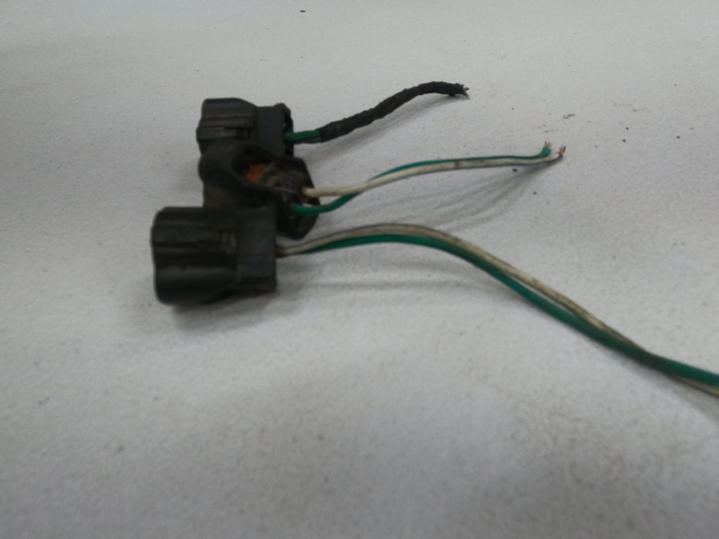 Alternator Connector/ Wiring Harness  *All Models*