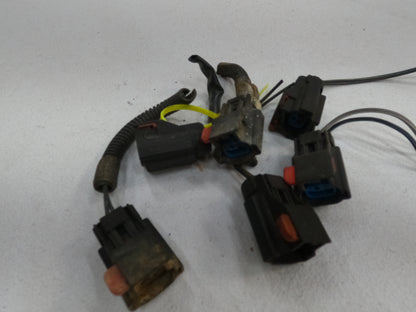 Oil Pressure Sensor Wiring Harness Connector Plug  *ALL Years*