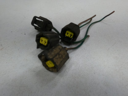 Random Wiring Connector Plugs Ends