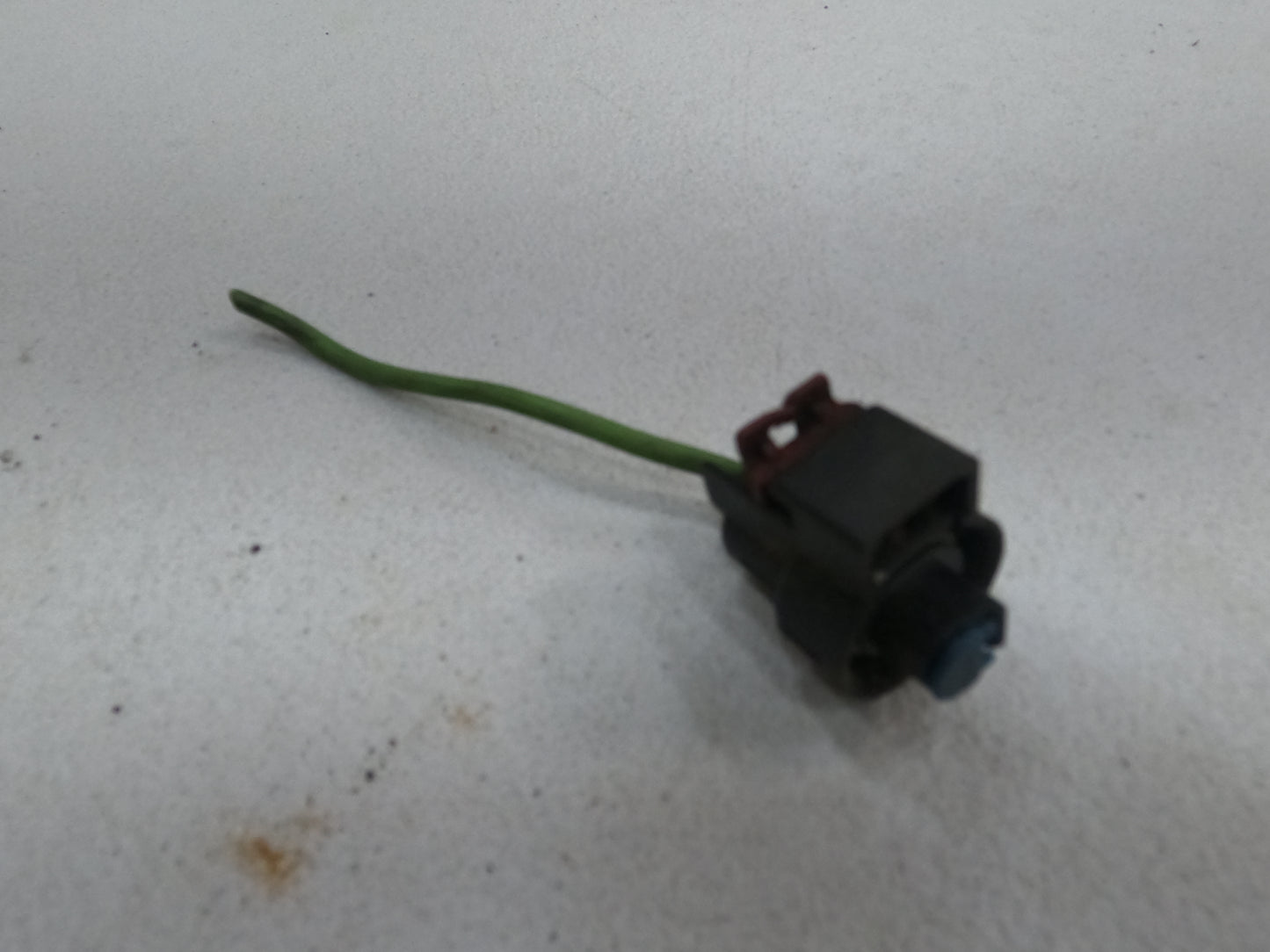 Random Wiring Connector Plugs Ends