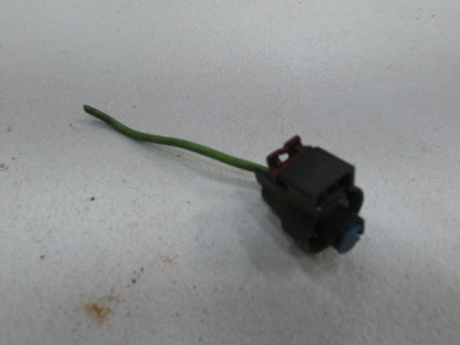 Random Wiring Connector Plugs Ends
