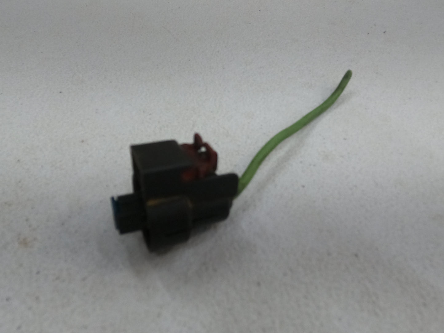 Random Wiring Connector Plugs Ends