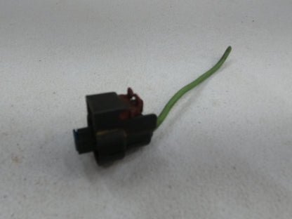 Random Wiring Connector Plugs Ends