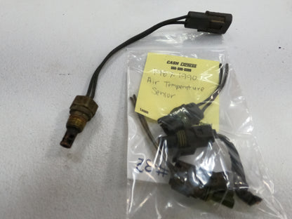 Random Wiring Connector Plugs Ends