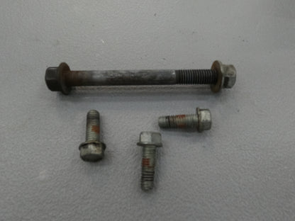 Jeep 4.0 Engine Mount Brackets 87-2001 93-98 **ALL MODELS** XJ ZJ & TJ?