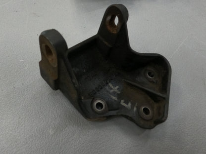 Jeep 4.0 Engine Mount Brackets 87-2001 93-98 **ALL MODELS** XJ ZJ & TJ?