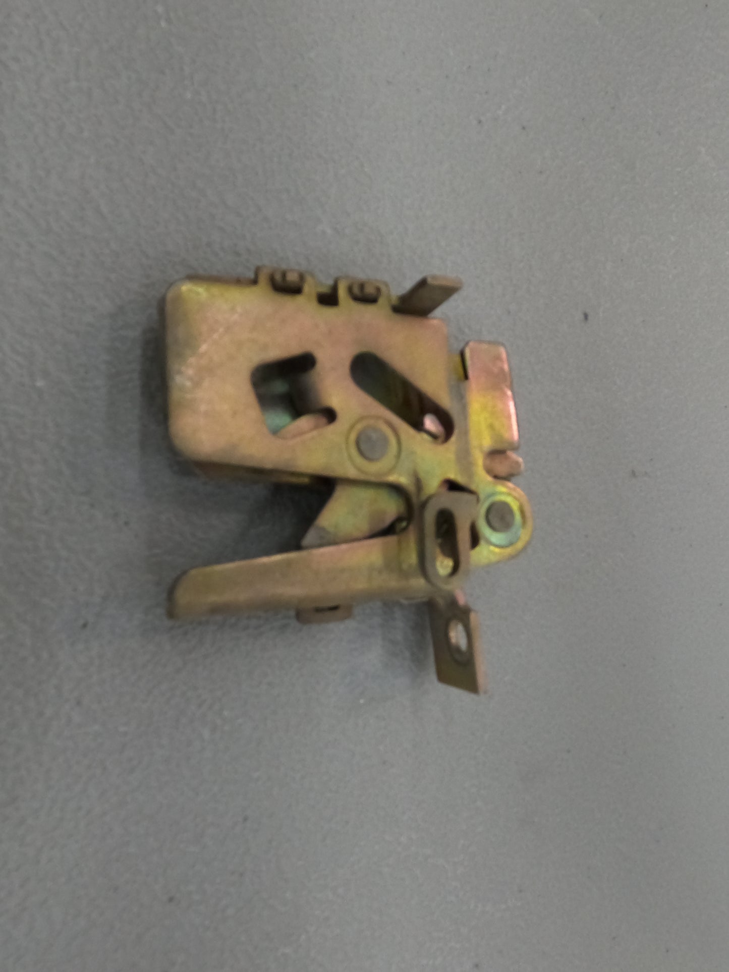 Jeep Cherokee Hood Parts- Latches & Strikers & More 1987-2001 XJ   *Each Separately Sold*