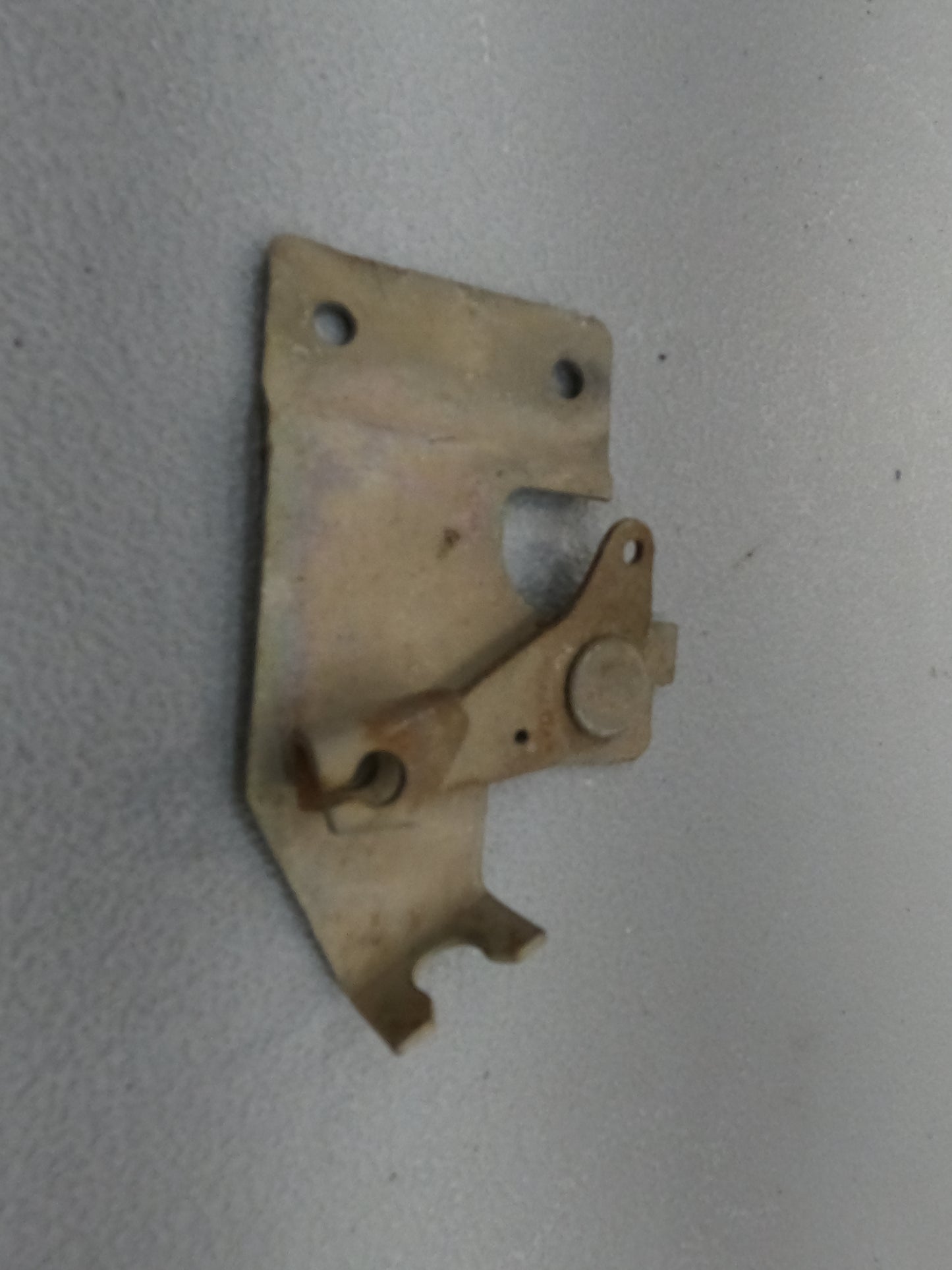 Jeep Cherokee Hood Parts- Latches & Strikers & More 1987-2001 XJ   *Each Separately Sold*