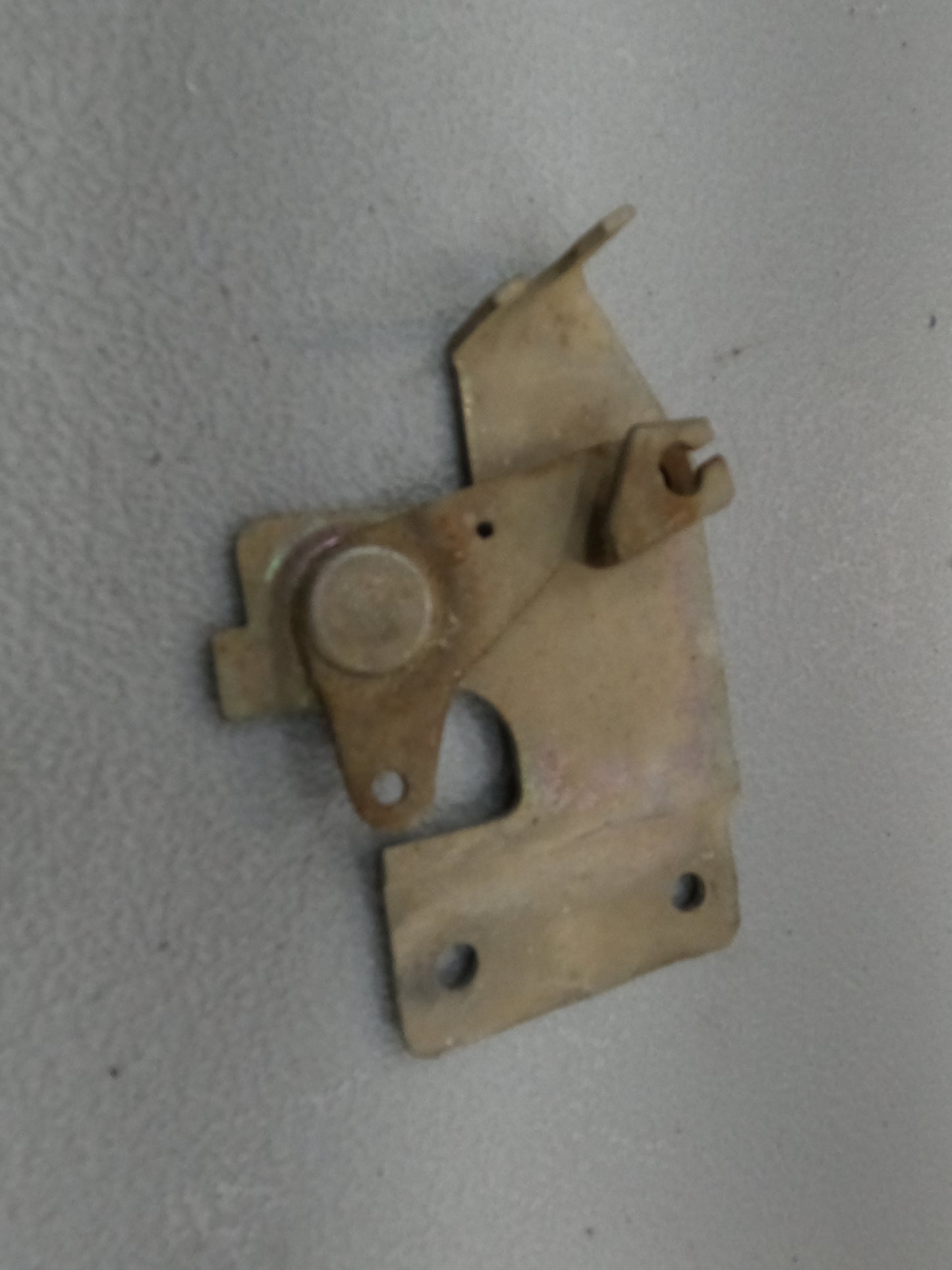 Jeep Cherokee Hood Parts- Latches & Strikers & More 1987-2001 XJ   *Each Separately Sold*