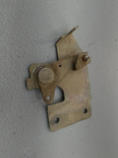 Jeep Cherokee Hood Parts- Latches & Strikers & More 1987-2001 XJ   *Each Separately Sold*