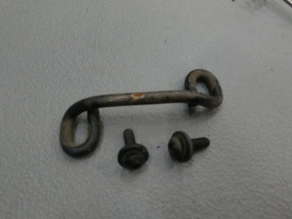 Jeep Cherokee Hood Parts- Latches & Strikers & More 1987-2001 XJ   *Each Separately Sold*