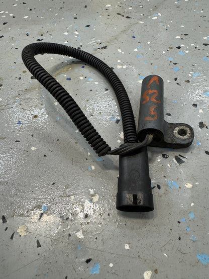 CPS - Crank Position Sensor - OEM - Grand Cherokee - One Bolt Sensor