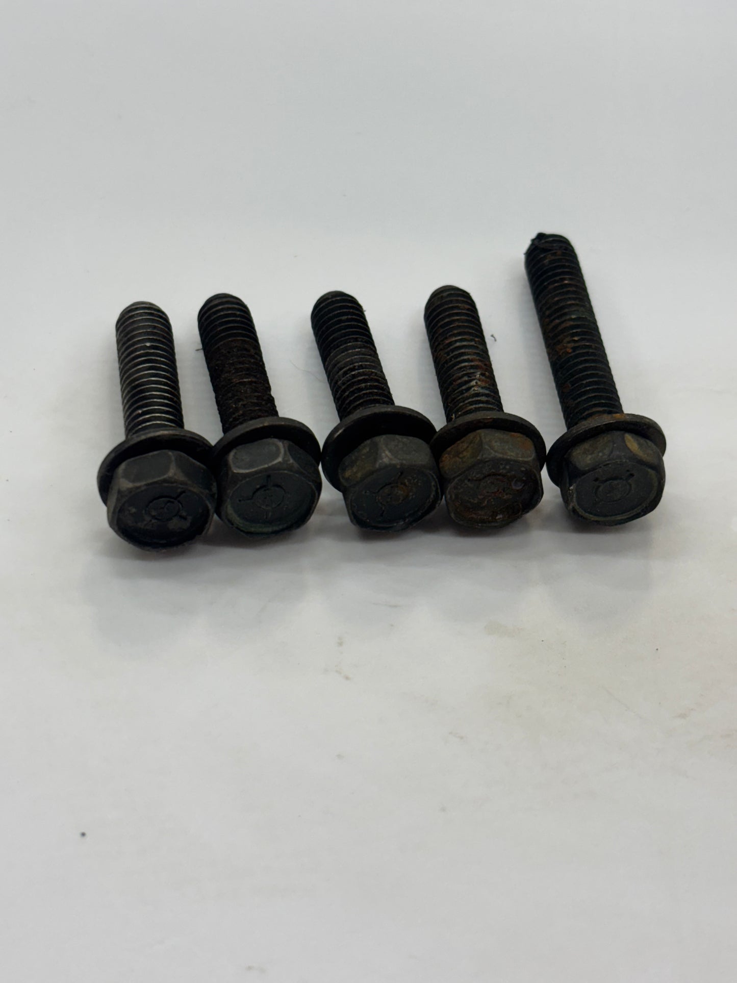 Jeep 4.0/2.5 Water Pump To Block Bolts. *ALL YEARS & MODELS*