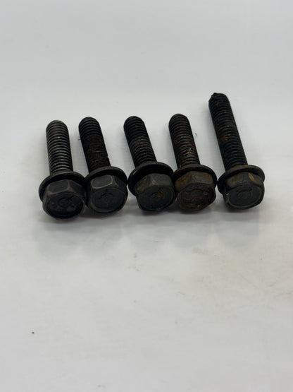 Jeep 4.0/2.5 Water Pump To Block Bolts. *ALL YEARS & MODELS*
