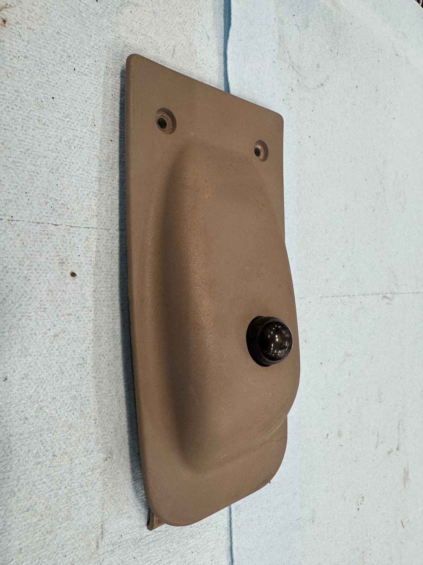 RKE Module - Remote Keyless Entry - Jeep Cherokee XJ - 1991-2001 - With Screws