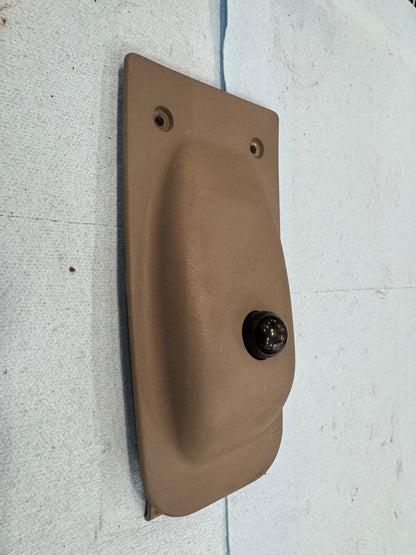 RKE Module - Remote Keyless Entry - Jeep Cherokee XJ - 1991-2001 - With Screws