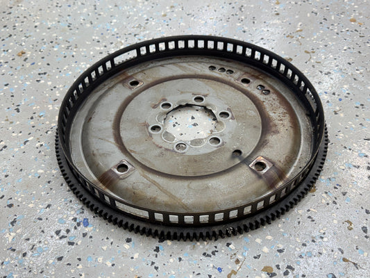 Flex Plate - OEM - 1987-1990 - Renix -  Jeep Cherokee XJ 4.0