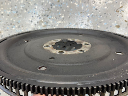Flex Plate - OEM - 1987-1990 - Renix -  Jeep Cherokee XJ 4.0