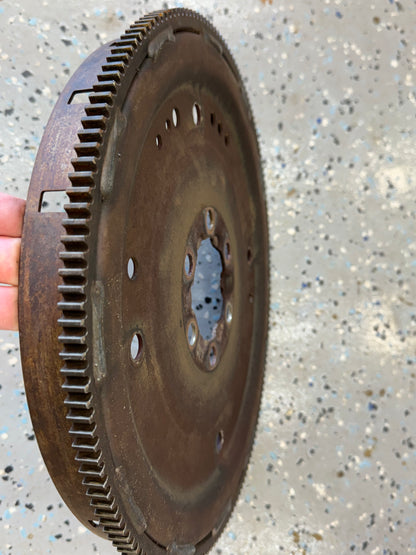 FlexPlate - OEM -  1991 - 2001 Jeep Cherokee XJ 4.0 - Flex Plate / Flywheel