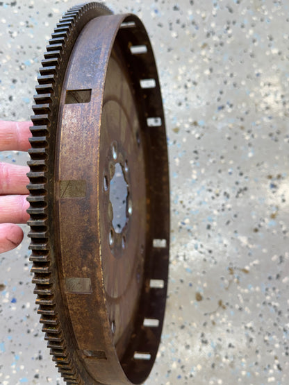FlexPlate - OEM -  1991 - 2001 Jeep Cherokee XJ 4.0 - Flex Plate / Flywheel